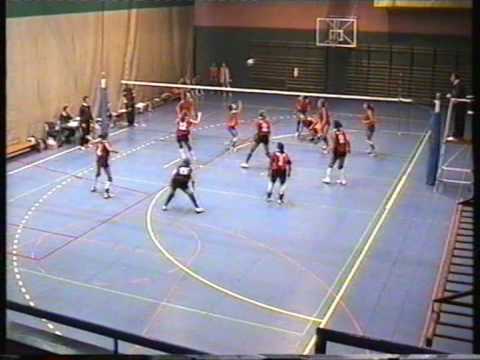 2003 Primera Andaluza frente a Siglo XXI