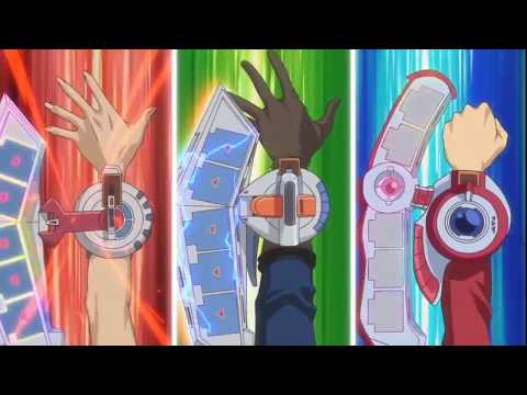 Yu-Gi-Oh! Bonds Beyond Time -  Duel Mode!