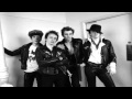 The Clash - Rebel Waltz