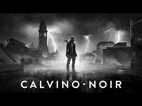 Видео Calvino Noir #1