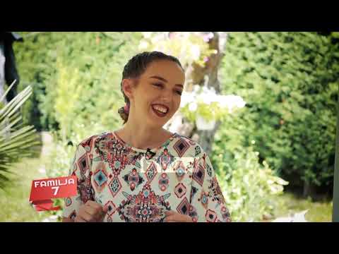 Familja 7 - Artemisa Mithi: "Nuk gjej fjalë për të përshkruar dashurinë e Tij"
