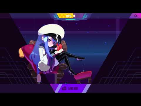 Muse Dash: midstream jam - MusMus (HARD - Practice)