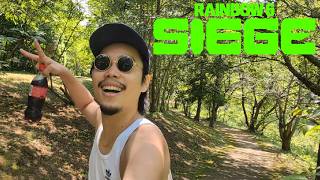 【R6S】大地の恵み！魂のフルパランク！！！！！！！