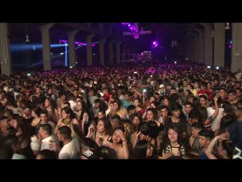 Damián Córdoba - Por si no recuerdas (En Vivo)