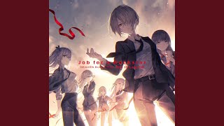 終末のヒーロー