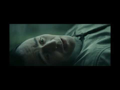 Loki wakes up and sees more lokis 1x04