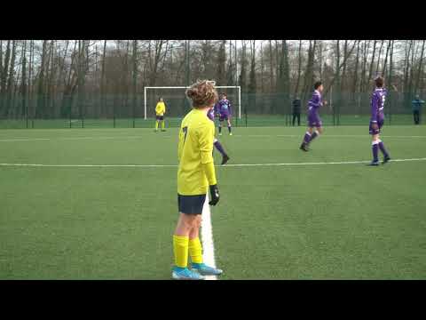 U14 Elite (Nolhan)-200208- RUSG (4 - 6) Beerschot Wilrijk -Q01