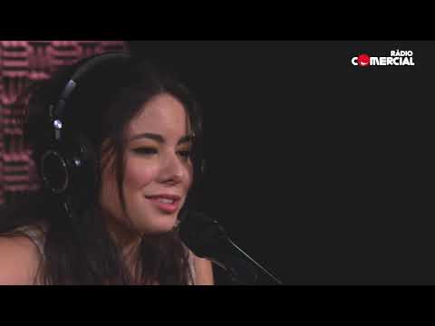 Rádio Comercial | Bárbara Tinoco - Sei Lá!