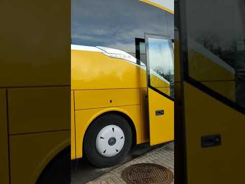 2017 Bus Minibus passanger SETRA S 515 HD