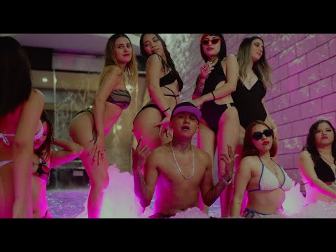 Mami de Mamis - Pablito Calavera (Video Oficial)