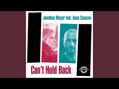Can't Hold Back (Issac Christopher Remix)