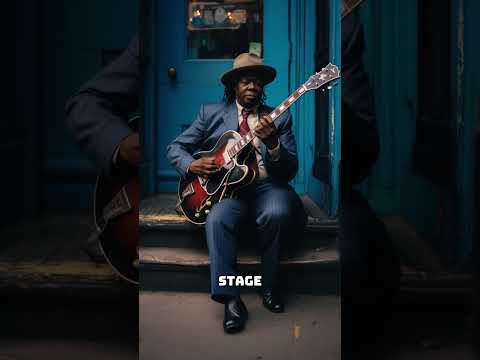 The Global Impact of American Music Jazz, Blues, and Rock'n Roll