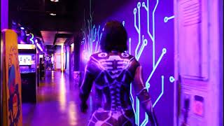 Night Crawler Official Music Video @PlanchetteProductions 