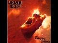 Uriah Heep - Blood Red Roses