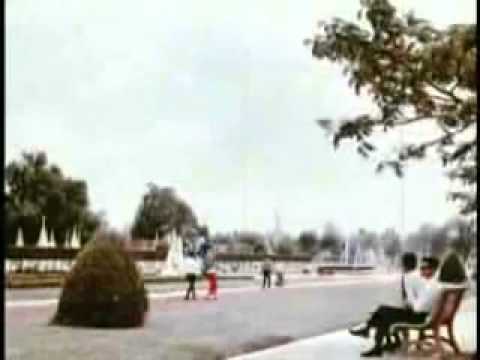 Srolahn Thai Bong Mouy   Houy Meas