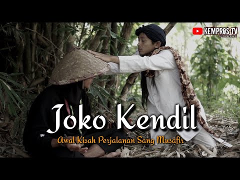 joko-kendil-kisah-nyata-perjalanan-sang-musafir-kempros-tv