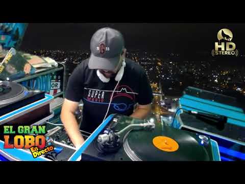 EL GRAN LOBO EN DIRECTO - Sábado 16 Mayo 2020