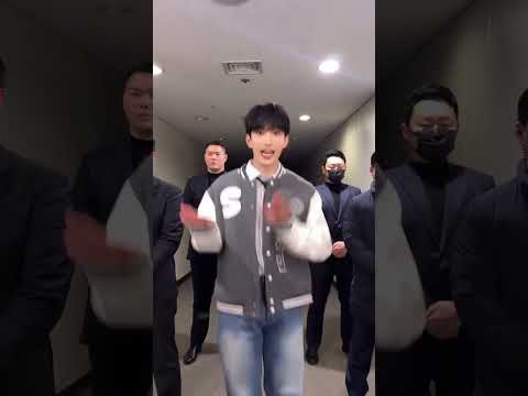 SEVENTEEN Instagram Update with DK: 'CBZ (Prime time)' Dance Challenge #kpop #seventeen #bss