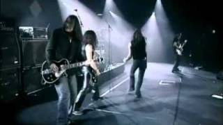 KROKUS - Live At Montreux - Down The Drain