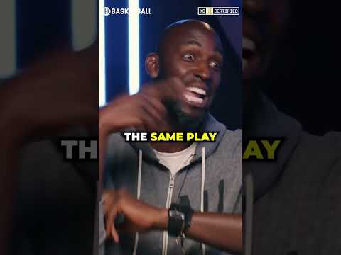 KG Opens up about getting Sauced By MJ 🐐 #short #shortvideo #short