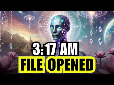 STARSEEDS, 3:17 AM THE ARCTURIAN ARCHIVE JUST RELEASED WHAT WAS WITHHELD FROM YOU | ARCTURIAN MSG