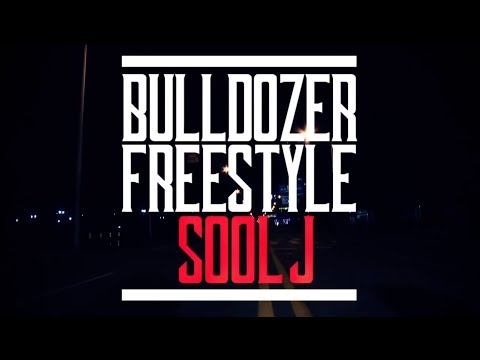 Sool J (술제이) - Bulldozer Freestyle (불도저 프리스타일)