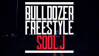 Sool J (술제이) - Bulldozer Freestyle (불도저 프리스타일)