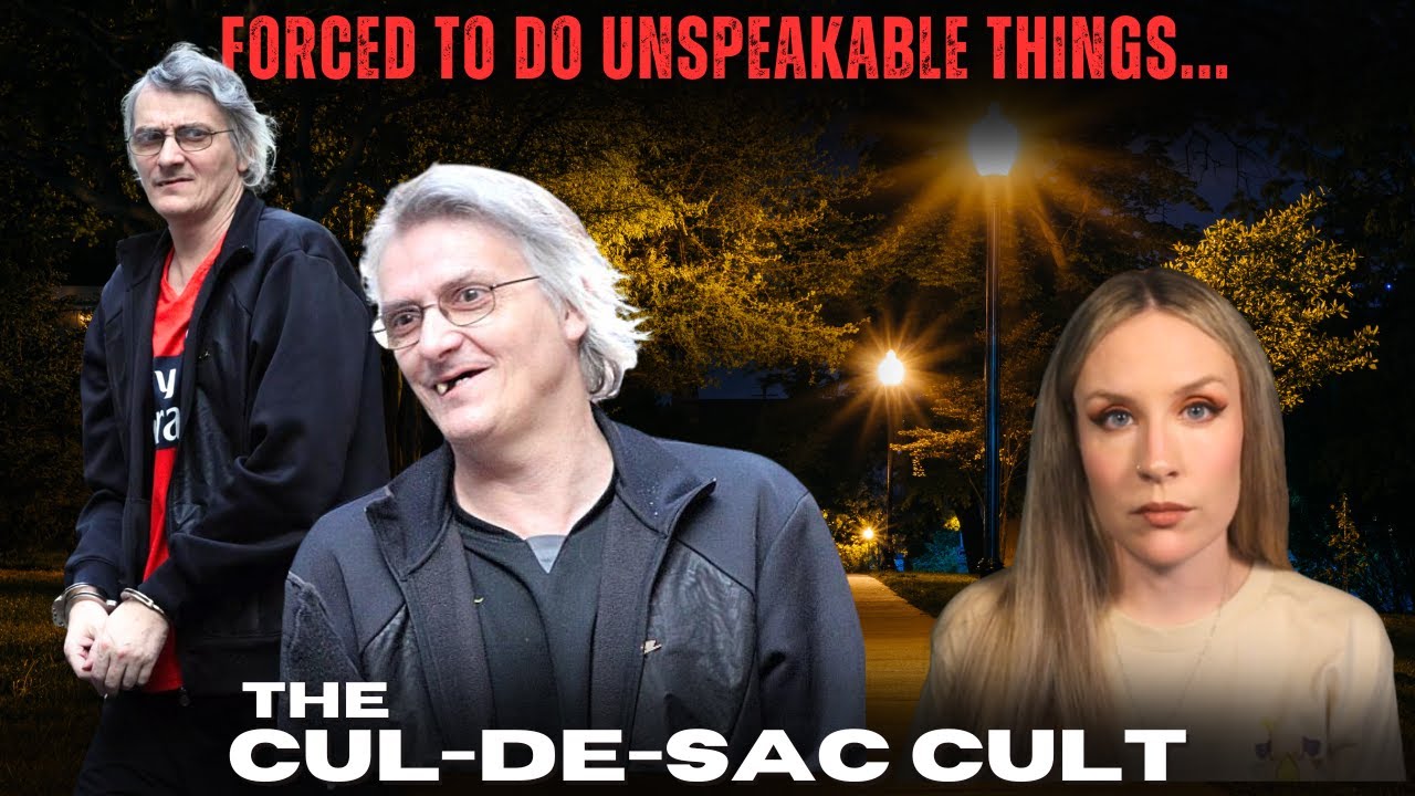 Quaint Seaside Town Becomes Home To Secret Sex Cult