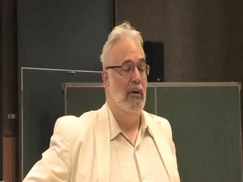 Le structuralisme (partie 1)