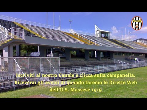 Castelnuovo Garfagnana  - Massese 1919 * Eccellenza Toscana Girone A - 8° Giornata