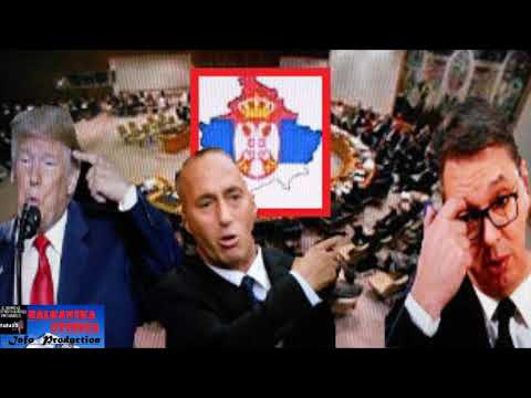 NEMA VIŠE CILE MILE - Sada ćete nas slušati poručuju..