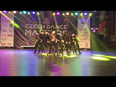 CDO - Opatow Flavours 1. Místo !! 25.3. 2017