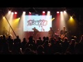 Skitzo - Caladonia Live at the Pompey Rumble