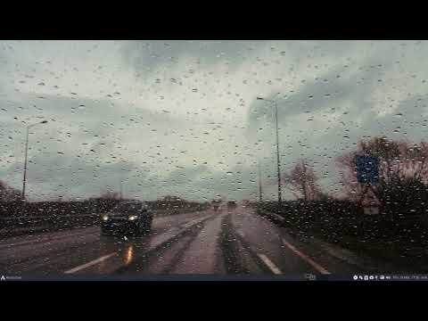 ArcoLinux : 2714 Building the ALCI Xanmod Edge iso and testing it