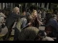 The Walking Dead 6x09 ''No Way Out'' Jessie Anderson Death