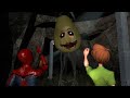 THE MOST TERRIFYING EVIL NEXTBOT IS A PEAR Gmod Funny Moments