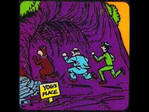 1981 461-001-14 - Yogi Bear