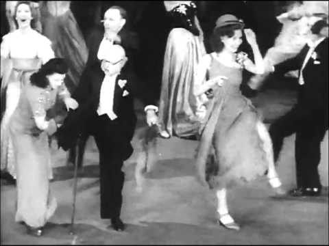 Lambeth Walk - Lupino Lane & original cast