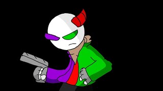 Tne Last Stand Meekmix But YouTuber Joined testers