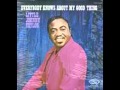 Little Johnny Taylor-Part Time Love-(High Quality)