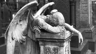 gloomy sunday - sarah mclachlan (sub esp)