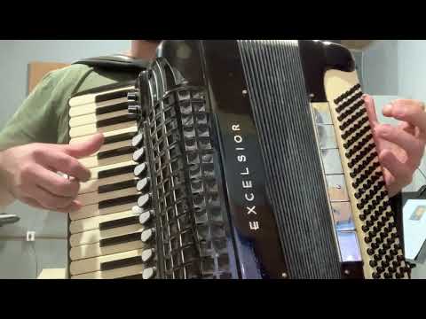 Vídeo aula capricho cigano - Mario Zan - tango para iniciantes