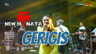 Download lagu GERIGIS - AUREL OKTAVIA ( COVER ) mp3 Download lagu GERIGIS - AUREL OKTAVIA ( COVER ) mp3