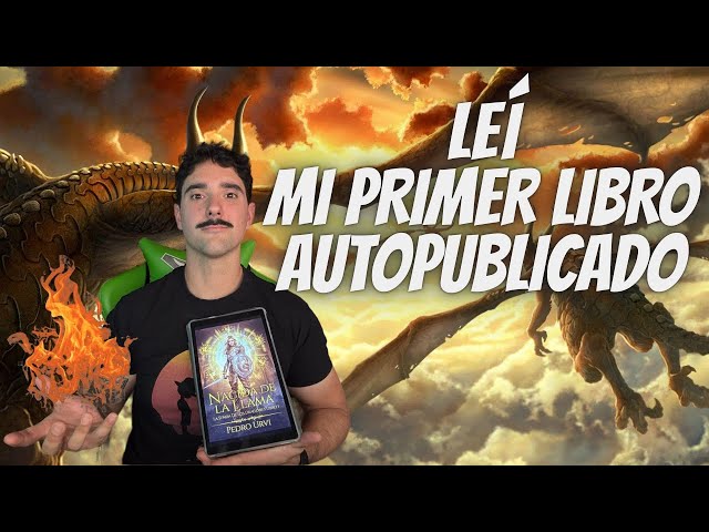 Vídeo relacionado con Poder Elemental: La senda de los dragones, Libro 2