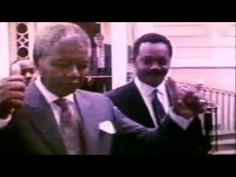 YZ - A Master Plan -[ Nelson Mandela R.I.P. (1918-2013) ]-