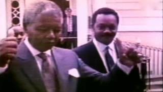 YZ - A Master Plan -[ Nelson Mandela R.I.P. (1918-2013) ]-