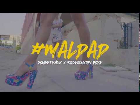 Chris Lam - Maldad ( Official Trailer)