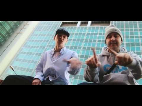 04.ARBAK/ARSON - Wygrywam życie feat. Dyniak (Dobra Luta)