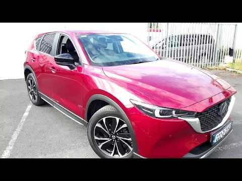 Mazda CX-5 2WD 2.0P (165ps) NEWGROUND****Deposit T - Image 2
