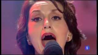 Luz Casal   Lo eres todo 2014 voz y música en directo